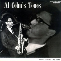 Al Cohn