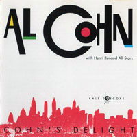 Al Cohn