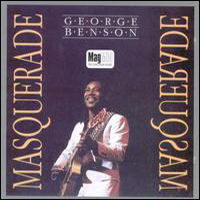 George Benson