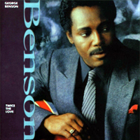 George Benson