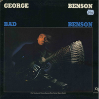 George Benson