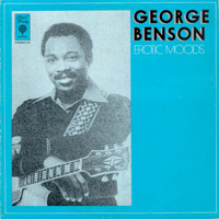 George Benson