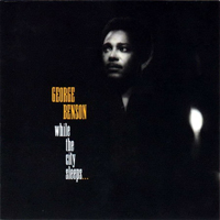 George Benson