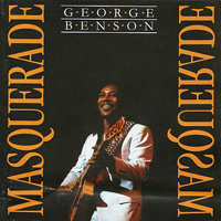 George Benson