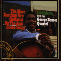 George Benson