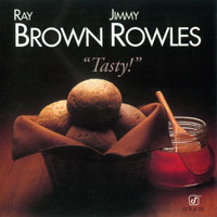 Jimmy Rowles Quintet