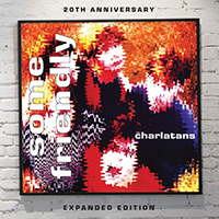 Charlatans