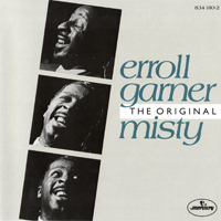 Erroll Garner