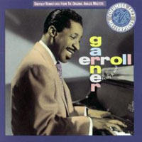 Erroll Garner