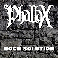 Phallax