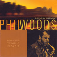 Phil Woods Quintet