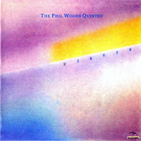 Phil Woods Quintet