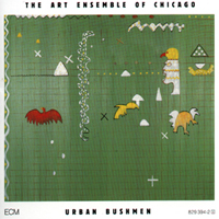 Art Ensemble of Chicago