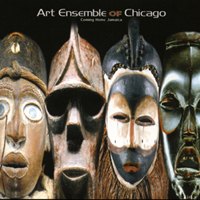 Art Ensemble of Chicago