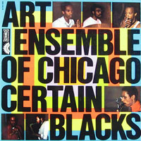 Art Ensemble of Chicago