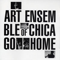 Art Ensemble of Chicago