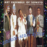 Art Ensemble of Chicago