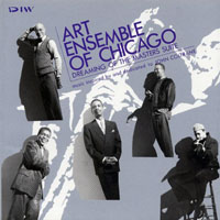 Art Ensemble of Chicago