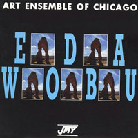 Art Ensemble of Chicago