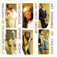 Art Ensemble of Chicago