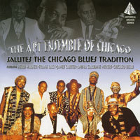 Art Ensemble of Chicago