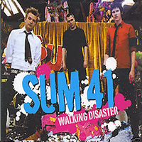 Sum 41