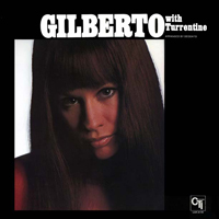 Astrud Gilberto