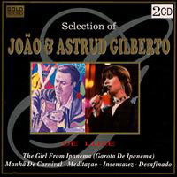 Astrud Gilberto