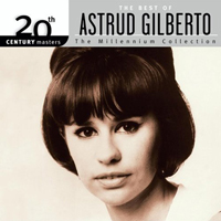 Astrud Gilberto