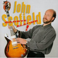 John Scofield Band