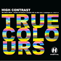 High Contrast