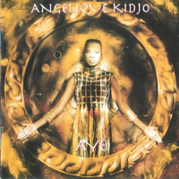 Angelique Kidjo