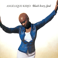 Angelique Kidjo