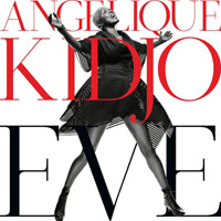 Angelique Kidjo