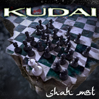 Kudai