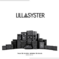 Lillasyster