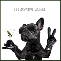 Lillasyster