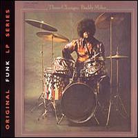 Buddy Miles