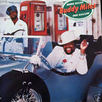 Buddy Miles