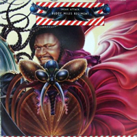 Buddy Miles