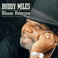 Buddy Miles