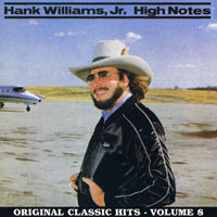 Hank Williams Jr.