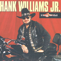 Hank Williams Jr.