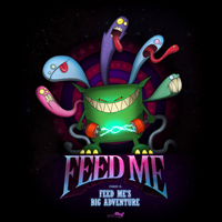 Feed Me!