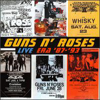 Guns N' Roses