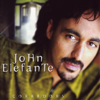 John Elefante