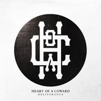 Heart Of A Coward