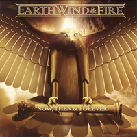 Earth, Wind & Fire