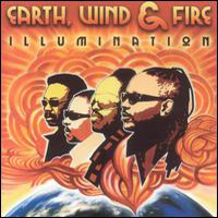 Earth, Wind & Fire