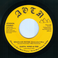 Earth, Wind & Fire